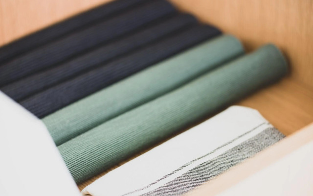 The Foz Garden Studio