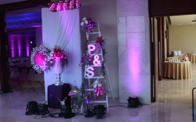 Grand Tamanna Hotel Hinjawadi Pune