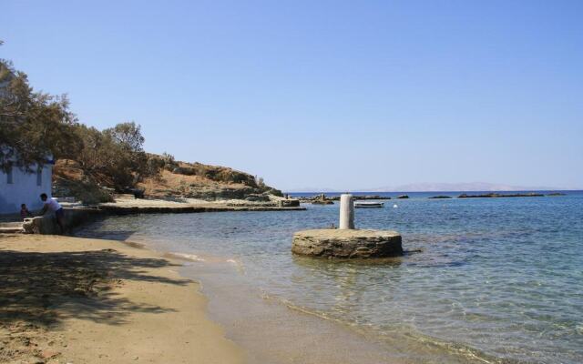 Stavros Bay