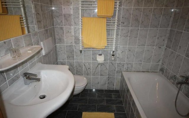Hotel Pension Fleischmann