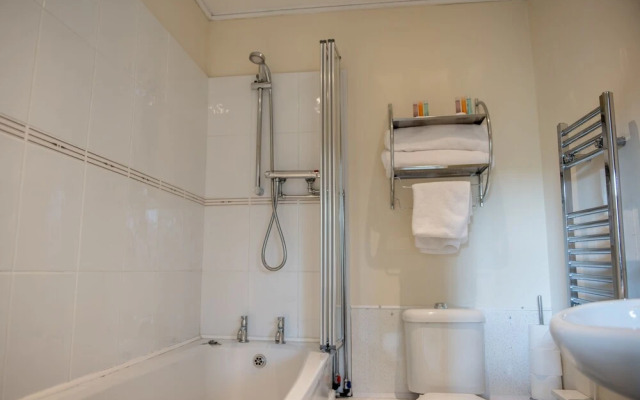 Penygelli Country House Apartments