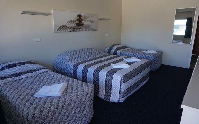YAL Cairns - A Motel that makes a difference
