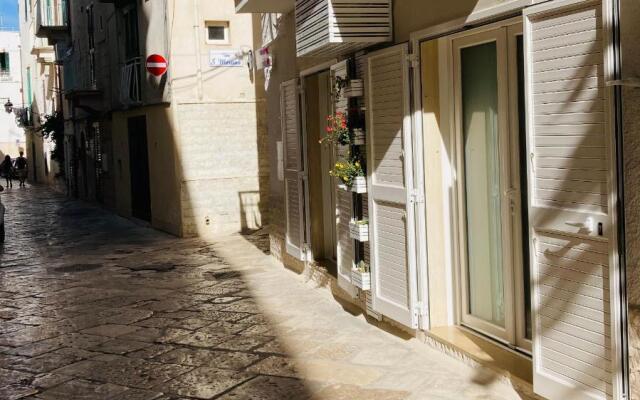 Antigua Locazione turistica