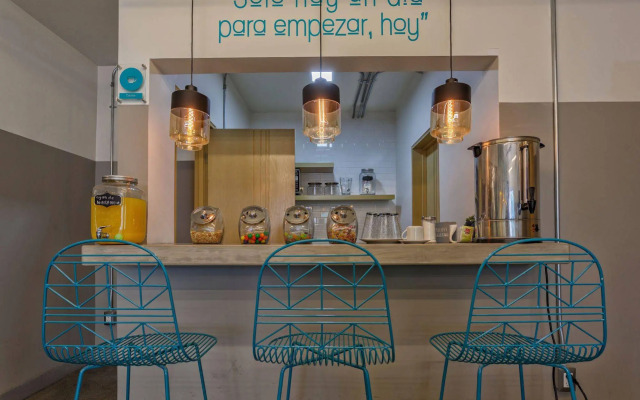 Estancias VIVE MX wtc
