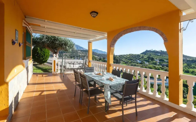 El Descanso in Mijas