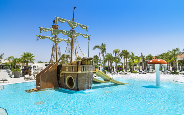 Olympic Lagoon Resort – Ayia Napa