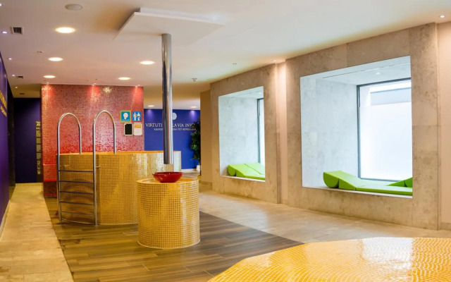 Rimske Terme - Hotel Sofijin Dvor