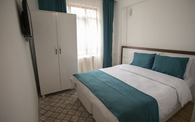 Semay Otel