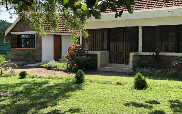 Tiana Court Milimani Kisumu