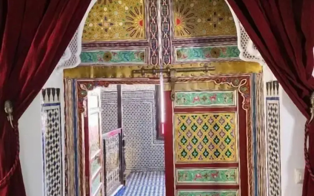Riad Bab Fes Suite &Spa