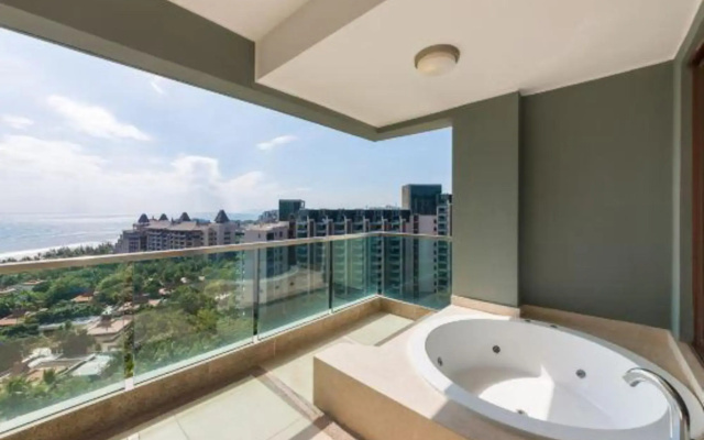 Qingshui Bay Ocean Star Hotel