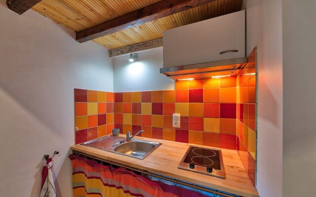 Nazareth Duplex Hyper Centre Carmes