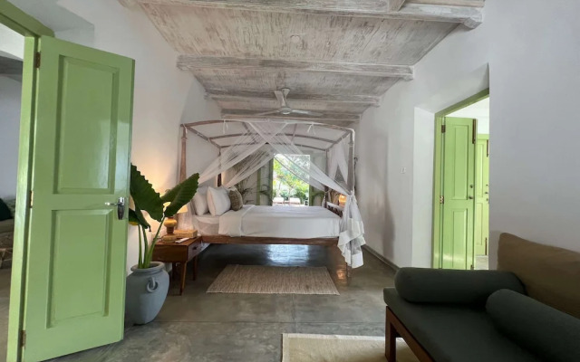 Zen House