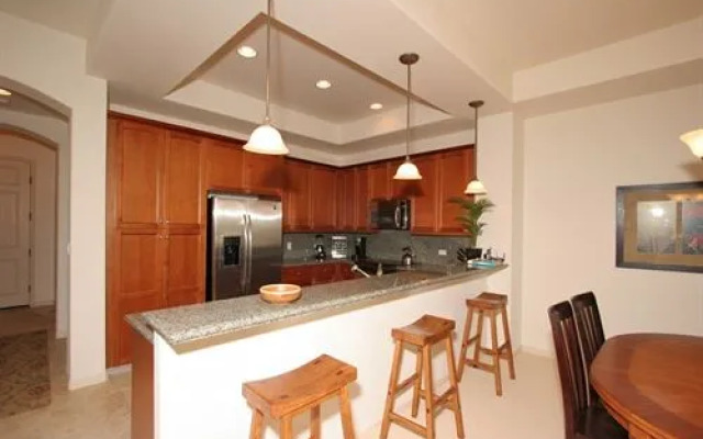 The Fairways at Mauna Lani