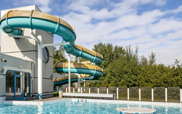 Chalet for 4 People in Borger