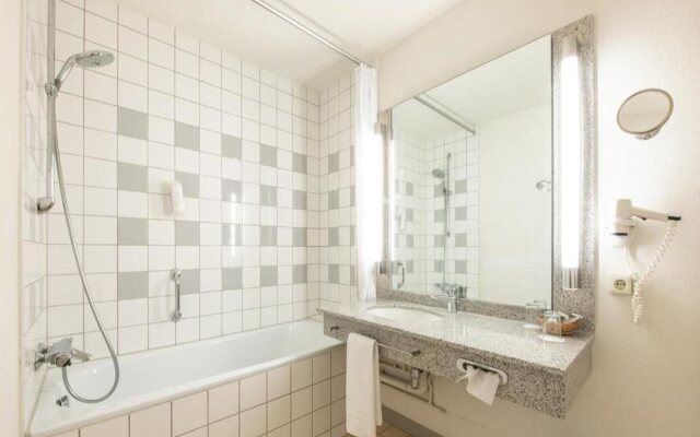 Mercure Hotel Offenburg am Messeplatz