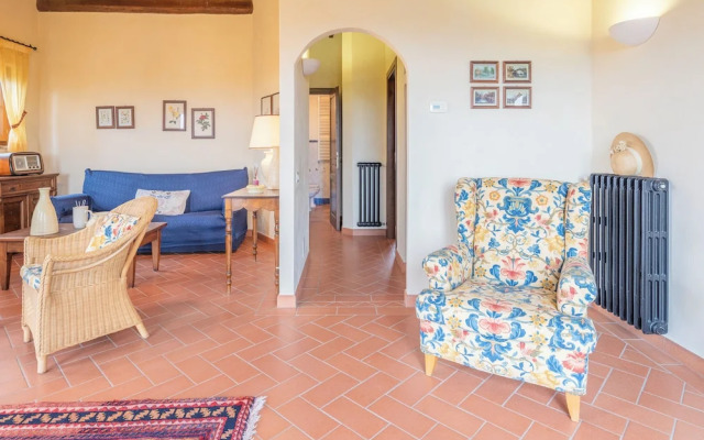 Casa Viola Pool Wifi Montaione