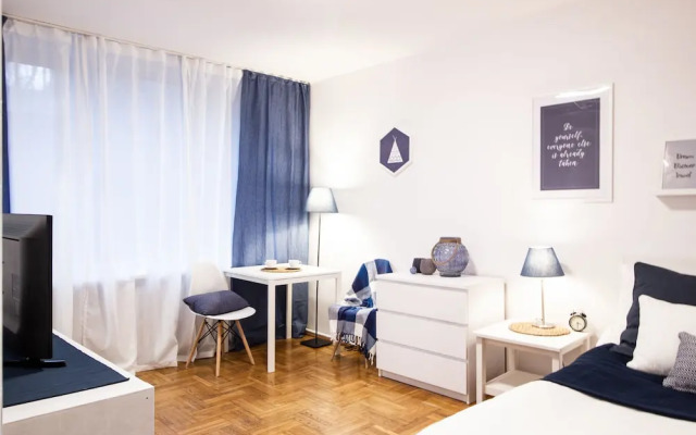 Old Town Dream Studio