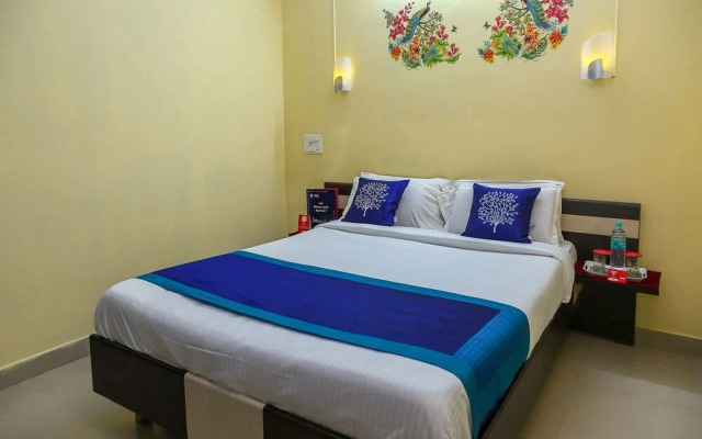 Ramas Residency