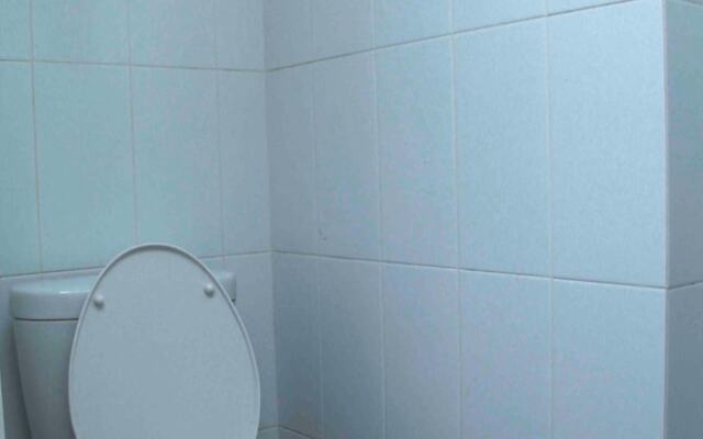 Sentraland Residence Managed by Diorama