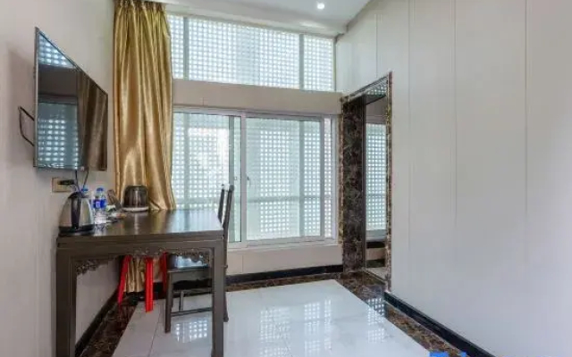 Xinda Hotel