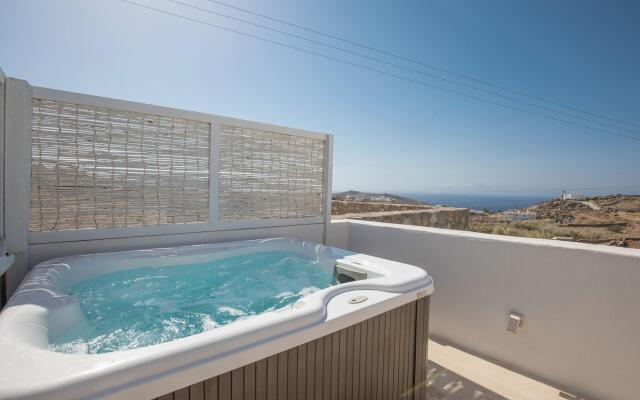 The Ammonite Resort – Adults Only