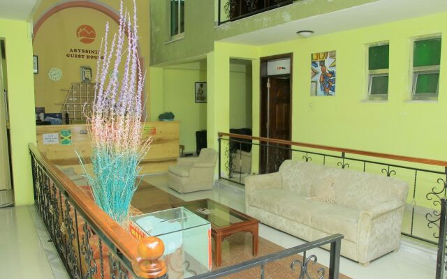 Abyssinia Guest House