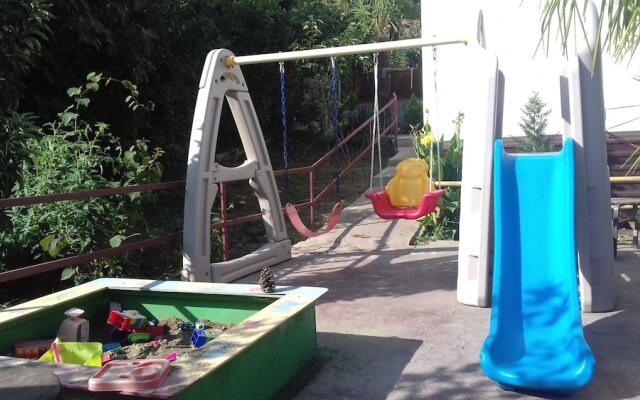 Guest house at Pyatigorskaya street Vero