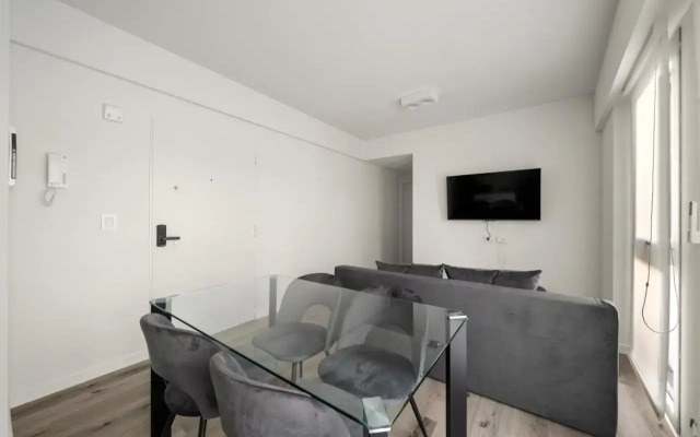 La Vie Suite Barrio Norte