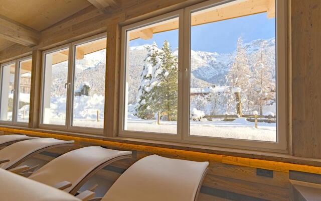 Biohotel Rastbichlhof