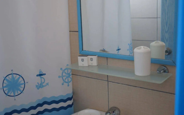 Esmana Otel