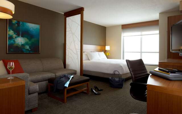 Hyatt Place Indianapolis / Fishers