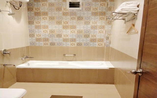 Exotica Beach Retreats Diveagar