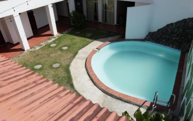 Residencial Santa Catalina