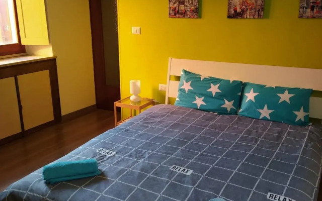 Verbania Centro Storico 2 camere