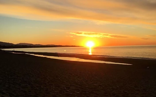 Romantic Private Cabin