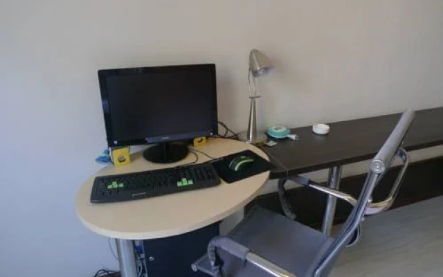 Fairyland Hotel(Guo Fang Road)