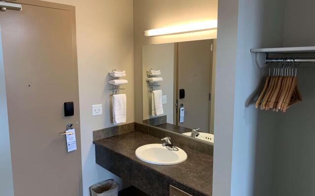 SureStay Hotel by Best Western Bassano