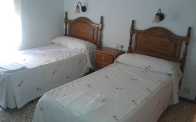 Hostal Residencia Pasaje
