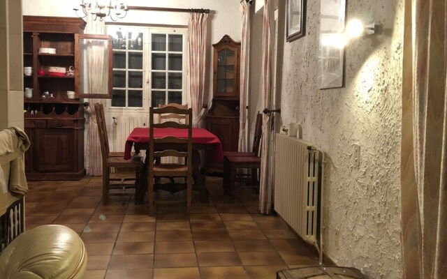 Les chambres de cathy