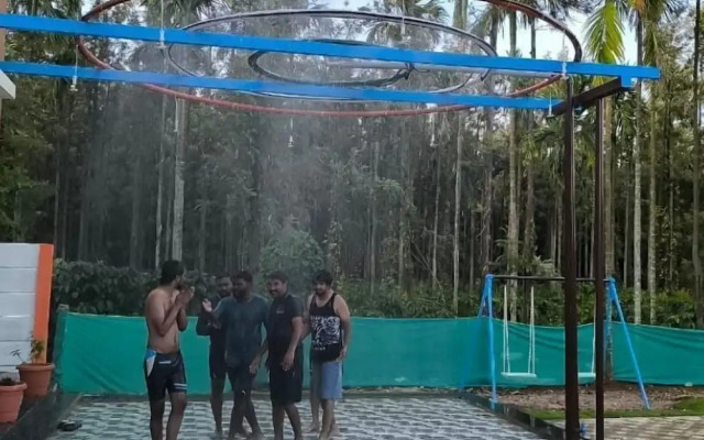 Punam Paravasha