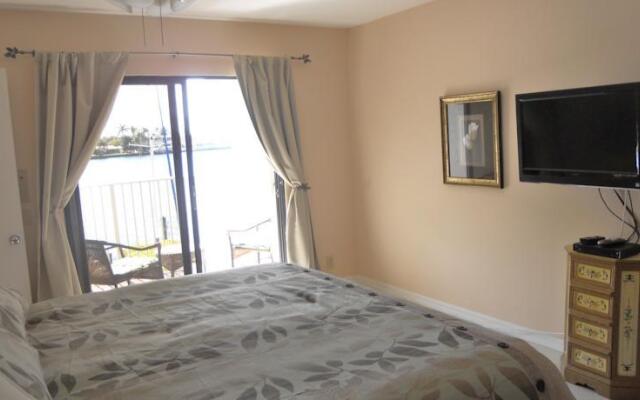Pompano Intracoastal Townhouses