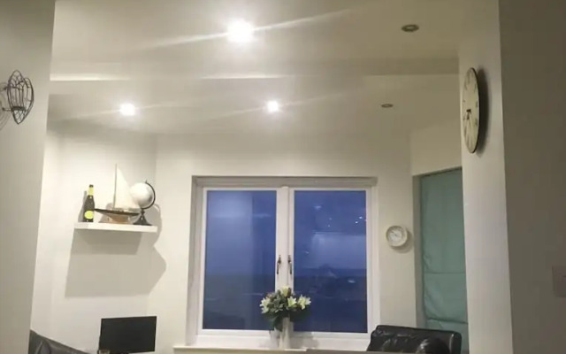 Beautiful sea View Apartment