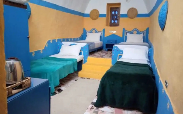 Nubian palace - by kerma hospitality