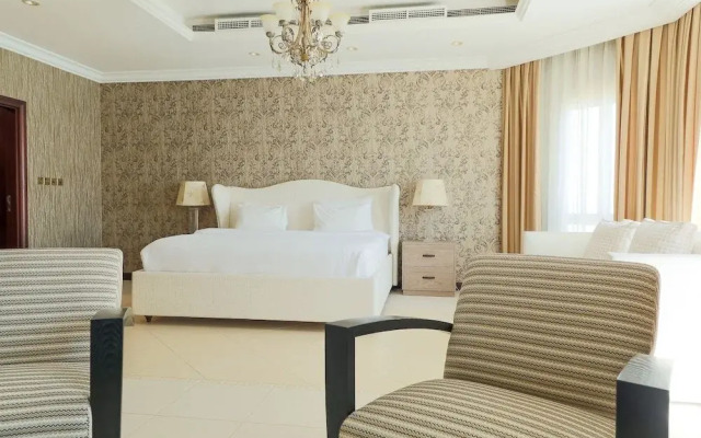 The Palm Jumeirah Villas - Frond D