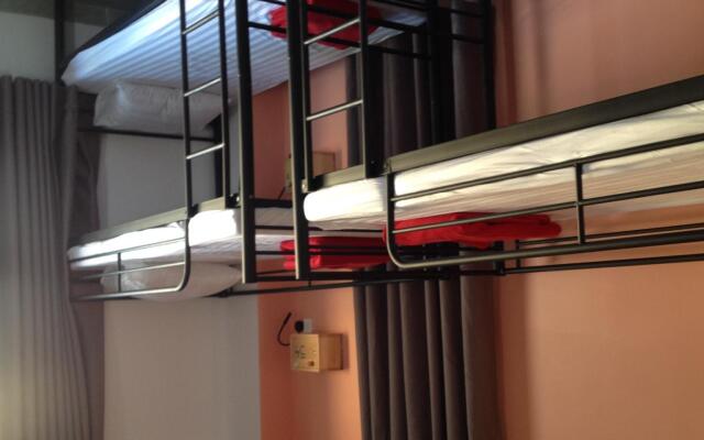 Bondi Backpackers Nha Trang - Hostel