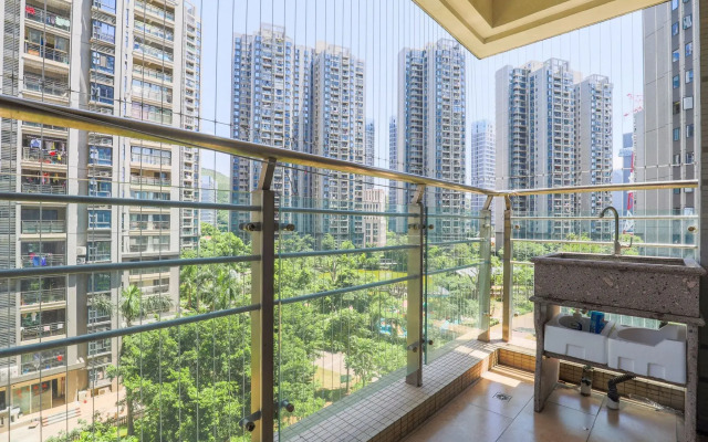 Xiamen Victory Apartment