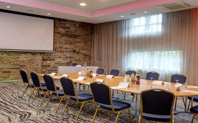 Best Western Plus Lancashire Manor Hotel