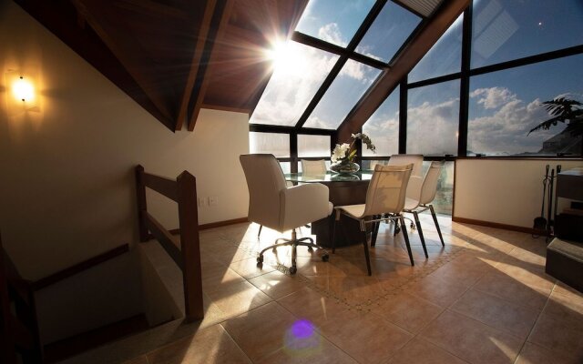 My Home - Mirante do Quinta 705