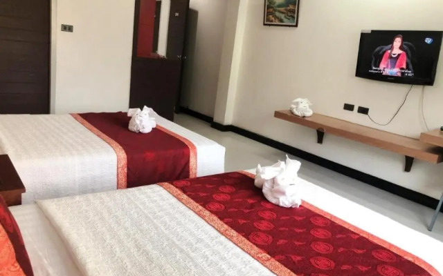 Sengprachan Boutique Hotel